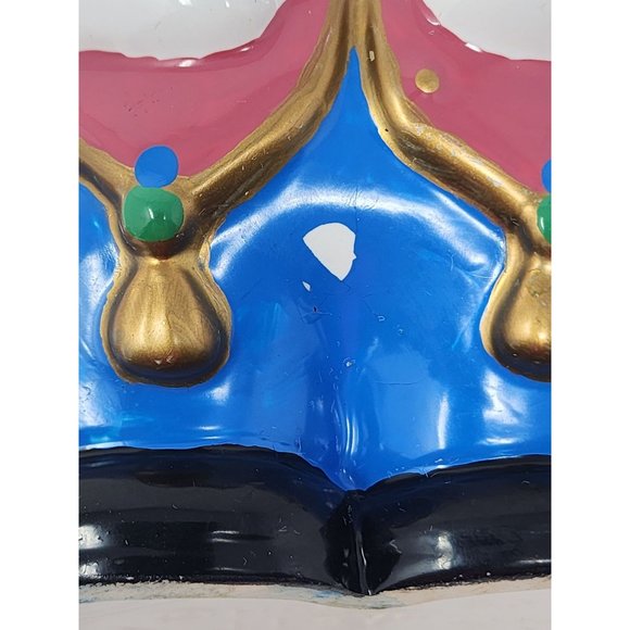 Vintage 1994‎ House Of Lloyd Soldier Ceramic Candy/Cookie Jar - Picture 8 of 12